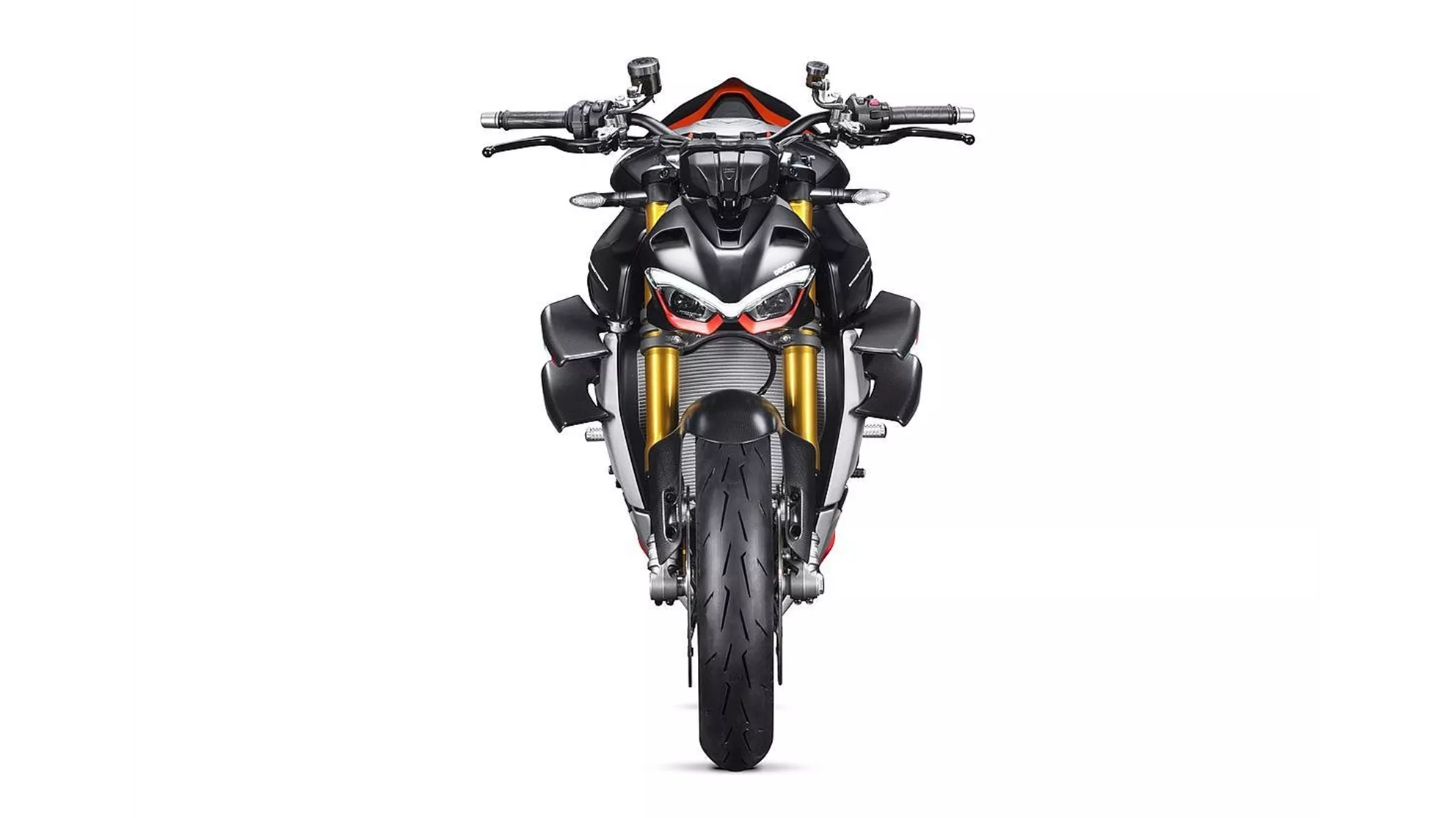 Ducati Streetfighter V4 SP2 - Imagem 5