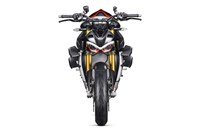 Ducati Streetfighter V4 SP2 2024 - Bild 7