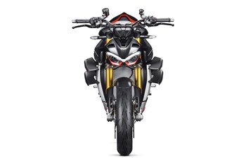 Ducati Streetfighter V4 SP2 2024 - Bild 7 Ducati Streetfighter V4 SP2 2024 - Bild 7