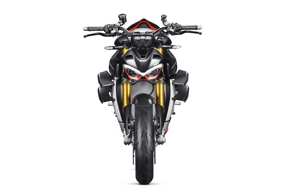 Ducati Streetfighter V4 SP2 () - Bild 6