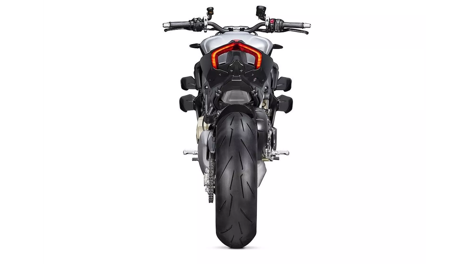 Ducati Streetfighter V4 SP2 - Imagem 6