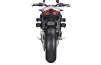 Ducati Streetfighter V4 SP2 2024 - Bild 8