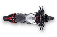 Ducati Streetfighter V4 SP2 2024 - Bild 9