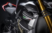 Ducati Streetfighter V4 SP2 2024 - Bild 10