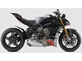 Ducati Streetfighter V4 SP2 Ducati Streetfighter V4 SP2