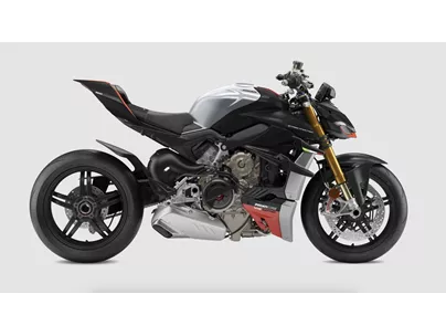 Ducati Streetfighter V4 SP2 2024 Ducati Streetfighter V4 SP2 2024