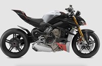 Ducati Streetfighter V4 SP2 2024 - Bild 1