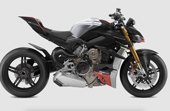 Ducati Streetfighter V4 SP2 2024 - Bild 2 Ducati Streetfighter V4 SP2 2024 - Bild 2