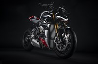 Ducati Streetfighter V4 SP2 2024 - Bild 3