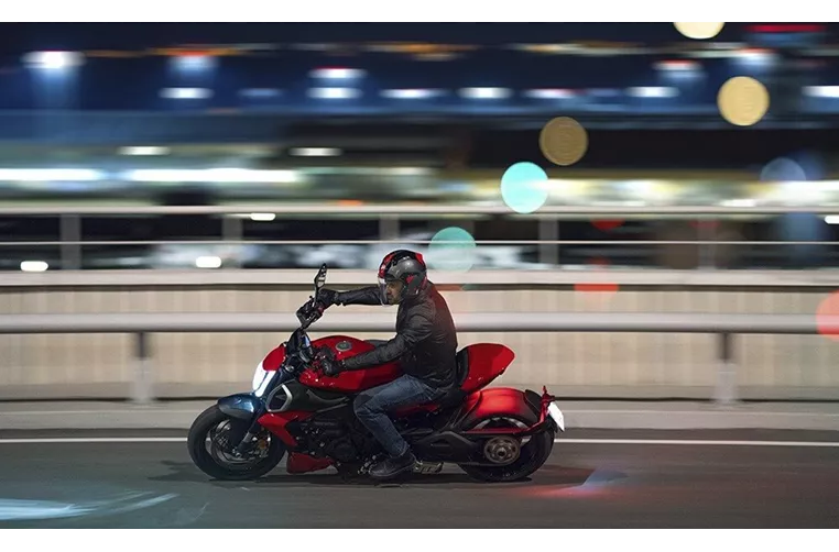 Ducati Diavel V4 2024 Ducati Diavel V4 2024