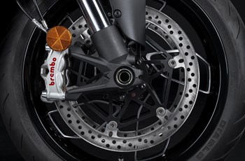 Ducati Diavel V4 2024 - Bild 19 Ducati Diavel V4 2024 - Bild 19