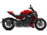 Ducati Diavel V4 2024 Ducati Diavel V4 2024