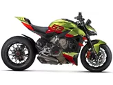 Ducati Streetfighter V4 Lamborghini 2024 Ducati Streetfighter V4 Lamborghini 2024