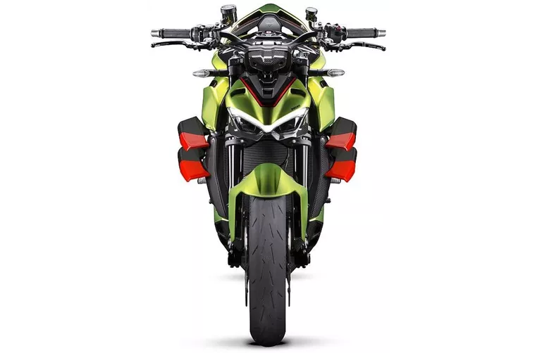 Ducati Streetfighter V4 Lamborghini 2024 Ducati Streetfighter V4 Lamborghini 2024