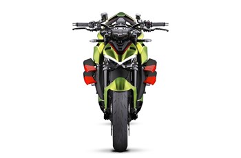 Ducati Streetfighter V4 Lamborghini 2024 - Bild 4