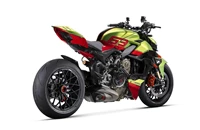 Ducati Streetfighter V4 Lamborghini 2024 - Bild 6 Ducati Streetfighter V4 Lamborghini 2024 - Bild 6