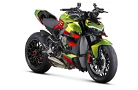 Ducati Streetfighter V4 Lamborghini 2024 - Bild 7 Ducati Streetfighter V4 Lamborghini 2024 - Bild 7
