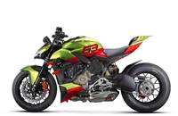 Ducati Streetfighter V4 Lamborghini 2024 - Bild 8 Ducati Streetfighter V4 Lamborghini 2024 - Bild 8