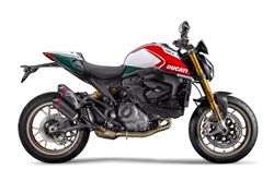 Ducati Monster 30° Anniversario 2024