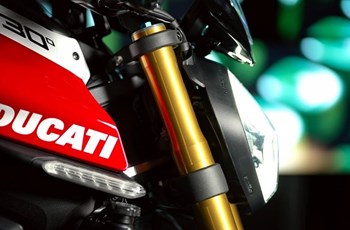 Ducati Monster 30° Anniversario 2024 - Bild 10 Ducati Monster 30° Anniversario 2024 - Bild 10