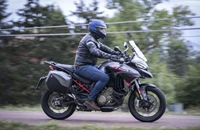 Ducati Multistrada V4 S Grand Tour 2024 - Bild 5 Ducati Multistrada V4 S Grand Tour 2024 - Bild 5