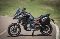 Ducati Multistrada V4 S Grand Tour 2024 - Bild 7 Ducati Multistrada V4 S Grand Tour 2024 - Bild 7