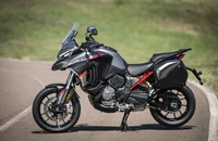 Ducati Multistrada V4 S Grand Tour 2024 - Bild 3 Ducati Multistrada V4 S Grand Tour 2024 - Bild 3