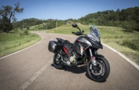 Ducati Multistrada V4 S Grand Tour 2024 - Bild 8 Ducati Multistrada V4 S Grand Tour 2024 - Bild 8