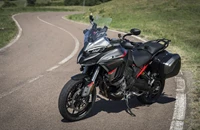Ducati Multistrada V4 S Grand Tour 2024 - Bild 9 Ducati Multistrada V4 S Grand Tour 2024 - Bild 9