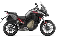 Ducati Multistrada V4 S Grand Tour 2024 - Bild 1 Ducati Multistrada V4 S Grand Tour 2024 - Bild 1