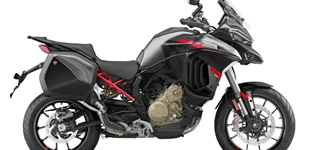 BMW S 1000 XR 2025 vs Ducati Multistrada V4 S Grand Tour 2024 BMW S 1000 XR 2025 vs Ducati Multistrada V4 S Grand Tour 2024
