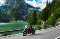 Ducati Multistrada V4 S Grand Tour 2024 - Bild 10 Ducati Multistrada V4 S Grand Tour 2024 - Bild 10