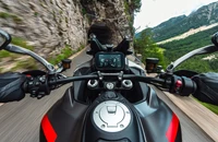 Ducati Multistrada V4 S Grand Tour 2024 - Bild 11 Ducati Multistrada V4 S Grand Tour 2024 - Bild 11