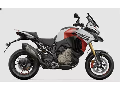 Ducati Multistrada V4 RS 2024 Ducati Multistrada V4 RS 2024