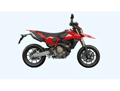 Ducati Hypermotard 698 Mono 2024 Ducati Hypermotard 698 Mono 2024