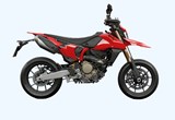 Foto von Ducati Hypermotard 698 Mono