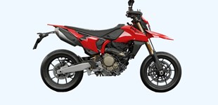 Ducati Hypermotard 698 Mono 2024 vs Ducati Hypermotard 950 RVE 2024
