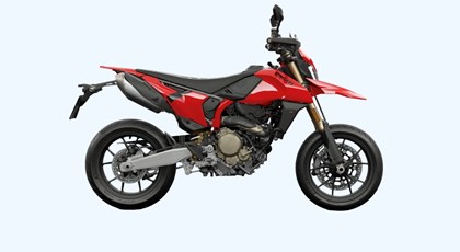 Hypermotard 698 Mono 