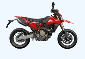 Ducati Hypermotard 698 Mono Sonderangebot