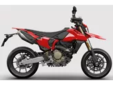 Ducati Hypermotard 698 Mono 2024 Ducati Hypermotard 698 Mono 2024
