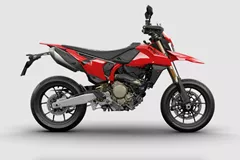 Ducati Hypermotard 698 Mono Ducati Hypermotard 698 Mono