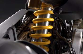 Ducati Hypermotard 698 Mono RVE 2024 - Bild 8 Ducati Hypermotard 698 Mono RVE 2024 - Bild 8