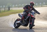 Ducati Hypermotard 698 Mono RVE Bilder