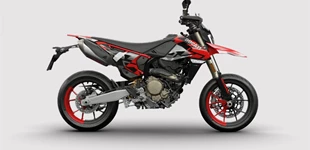Husqvarna 701 Supermoto 2026 vs Ducati Hypermotard 698 Mono RVE 2024 Husqvarna 701 Supermoto 2026 vs Ducati Hypermotard 698 Mono RVE 2024