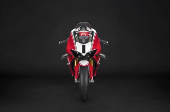 Ducati Panigale V4 SP2 30° Anniversario 916 2024 - Bild 6 Ducati Panigale V4 SP2 30° Anniversario 916 2024 - Bild 6