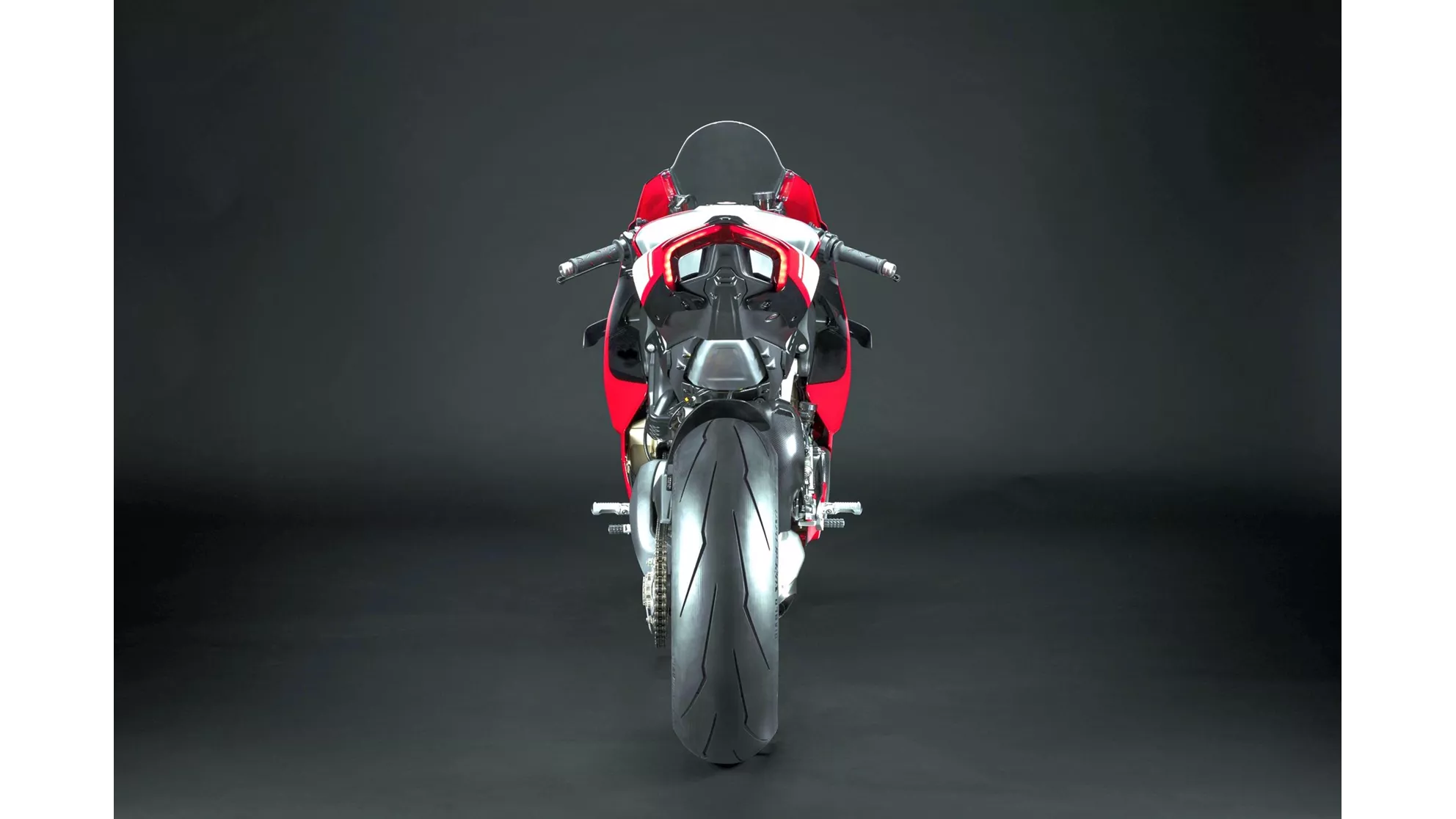 Ducati Panigale V4 SP2 30° Anniversario 916 - Image 5