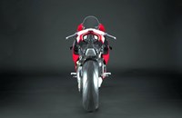 Ducati Panigale V4 SP2 30° Anniversario 916 2024 - Bild 7