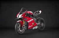 Ducati Panigale V4 SP2 30° Anniversario 916 2024 - Bild 12