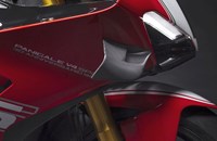Ducati Panigale V4 SP2 30° Anniversario 916 2024 - Bild 14