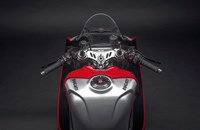 Ducati Panigale V4 SP2 30° Anniversario 916 2024 - Bild 18